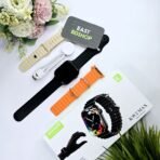 Kw2 Max Smartwatch