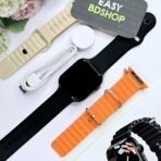 Kw2 Max Smartwatch - Image 2