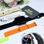 Kw2 Max Smartwatch - Image 3