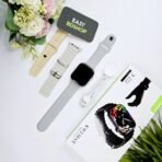 Kw2 Max Smartwatch - Image 4