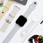 Kw2 Max Smartwatch - Image 5