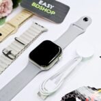 Kw2 Max Smartwatch - Image 6